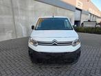 Citroen Berlingo 1.5 BlueHdi-78dkm-Btw Aftrekbaar, Auto's, Voorwielaandrijving, 4 deurs, 4 cilinders, Overige bekleding