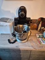 Robot de cuisine Bosch Series 6, Electroménager, Mélangeurs de cuisine, Comme neuf, Résiste au lave-vaisselle, 3 vitesses ou plus