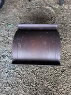 schouw kap, Ophalen, Gebruikt