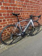 Cannondale supersix evo high mod racefiets koersfiets, Fietsen en Brommers, 28 inch, Carbon, Zo goed als nieuw, 15 tot 20 versnellingen