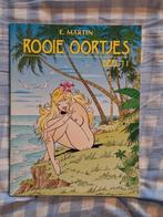 rooie oortjes 11, Boeken, Eén stripboek, Ophalen of Verzenden, Gelezen