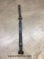 Cardanas BMW E46 Compact 318i handbak, -, Utilisé, -, Enlèvement ou Envoi