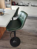 4 chaises de bar flambant neuves., Maison & Meubles, Tabourets de bar, Enlèvement