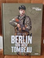 Berlin sera notre tombeau - Tome III, Boeken, Oorlog en Militair, Ophalen of Verzenden