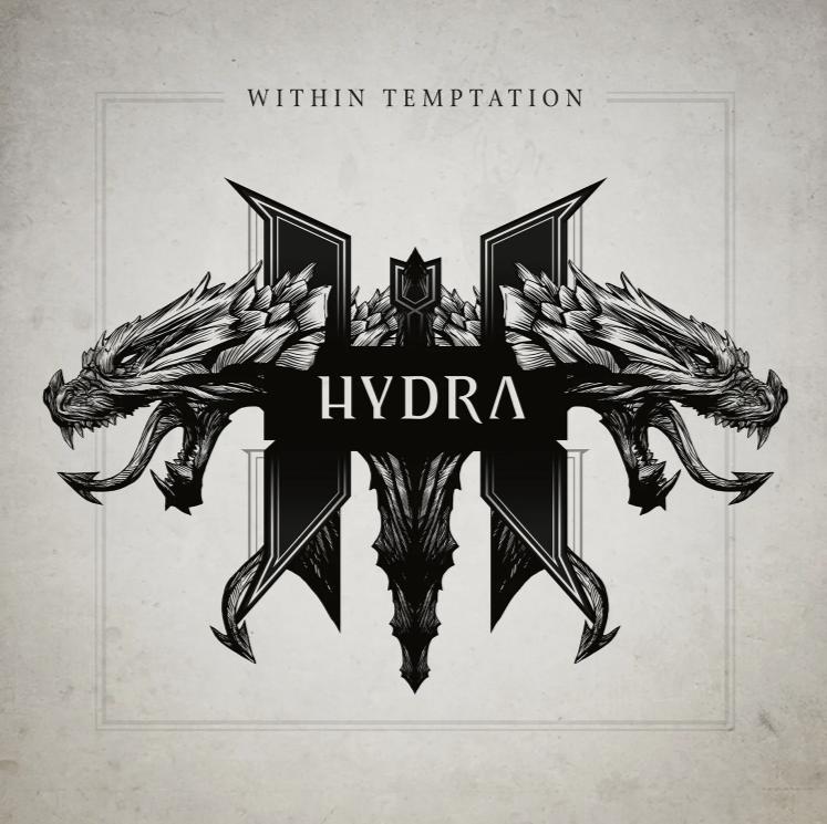 Within Temptation - Hydra, Ophalen of Verzenden, Nieuw in verpakking