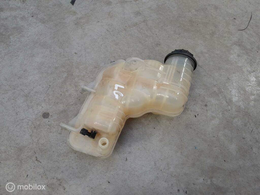 Koelvloeistof reservoir Range Rover L405 Expansie Tank, Land Rover, Ophalen of Verzenden, Gebruikt, Land Rover