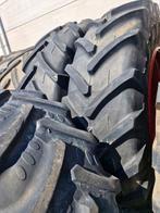 Nieuwe en gebruikte banden, Ophalen