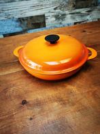 Le creuset campagnard 26cm, Enlèvement ou Envoi