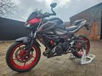 Kawasaki Z500se, Motoren, 2 cilinders, Particulier, Minimaal motorrijbewijs A2, 12 t/m 35 kW