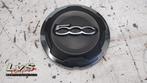 Enjoliveur moyeu d'un Fiat 500L, -, 3 mois de garantie, Utilisé, Fiat