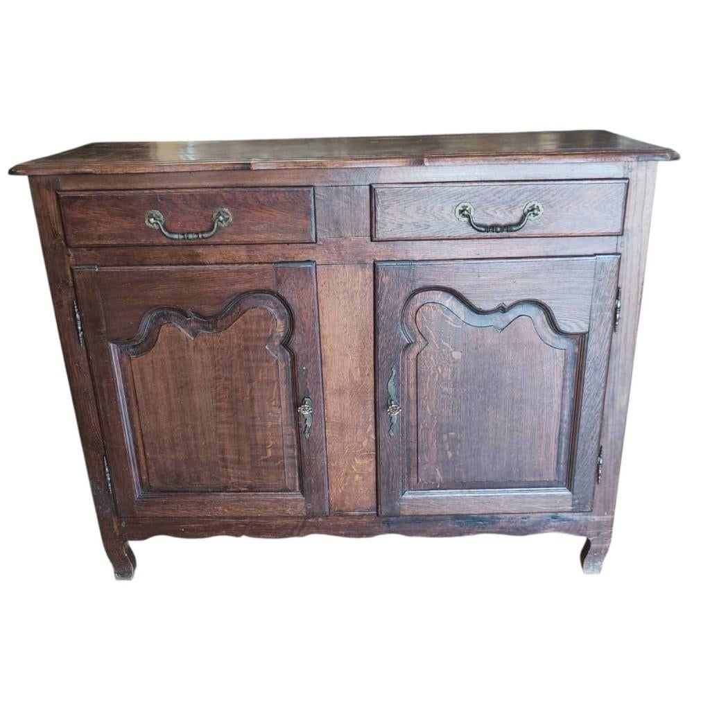 Buffet, Maison & Meubles, Avec tiroir(s), 25 à 50 cm, 100 à 150 cm, Enlèvement