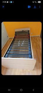 Lit 1 personne, Une personne, Réglable