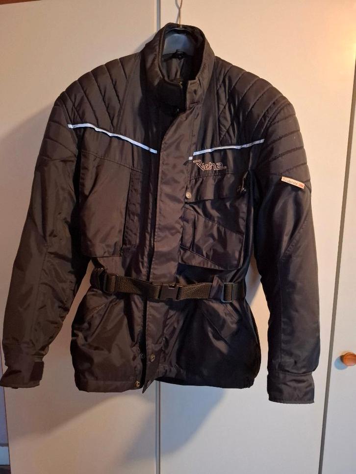 Moto-Kleding maat M + "6 paar handschoenen"., Kleding | Heren, Sokken en Kousen, Maat 39 t/m 42, Ophalen