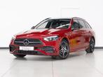 Mercedes-Benz C-Klasse 300 e T AMG Night PANO Distronic+ Bur, Achat, Entreprise, Carnet d'entretien, Noir