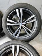 Jantes original BMW en 21 pouce, Neuf, Pneus et Jantes, Pneus hiver, 285 mm