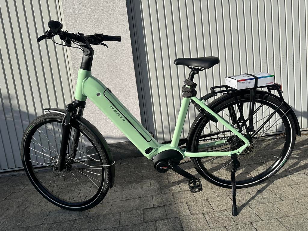 Elektrische fiets Bosch, Enlèvement, Comme neuf