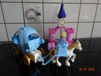 Duplo Disney Princess Assepoester's Koets - 6153*VOLLEDIG*, Kinderen en Baby's, Speelgoed | Duplo en Lego, Ophalen of Verzenden