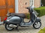 Vespa GTS 300 Touring, Ophalen, Zo goed als nieuw
