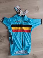 Bioracer officieel truitje Belgische wielerploeg, Kinderen, Nieuw, Bioracer, Bovenkleding