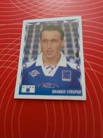 Sticker Branko Strupar R.C.GENK 2019/20, Ophalen of Verzenden