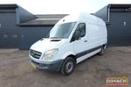 Mercedes-Benz SPRINTER 313 CDI - L2H3 - euro 5 - handgeschak, Autos, Camionnettes & Utilitaires, Achat, Entreprise, Mercedes-Benz