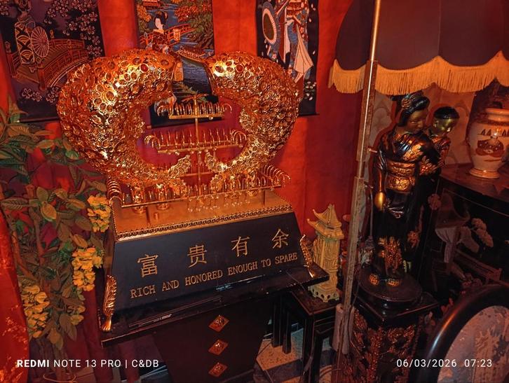 Énorme collection d art asiatique des milliers d objet, Antiquités & Art, Antiquités | Autres Antiquités