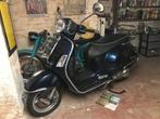 Vespa 250 GTS ie, Autres modèles, Enlèvement, Utilisé, Essence