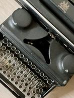 Oude  typmachine, Diversen, Ophalen, Gebruikt