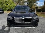 BMW X3 X3 xDrive30e 2.0i PHEV 292CV FACELIFT (automatique), Autos, Cuir, Argent ou Gris, Achat, 135 kW