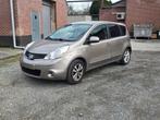 Nissan note 1.4 essence 170.000km, Autos, Achat, Boîte manuelle, 5 portes, Berline