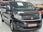 Fiat Talento 2.0 HDI L2H1 3PL Gps Blue Attache CAMERA Clim, Auto's, Stof, Gebruikt, 4 cilinders, Overige brandstoffen