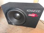 Kenwood 1200 watt, Enlèvement