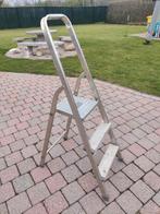 Petit escabeau 3 marches, Enlèvement