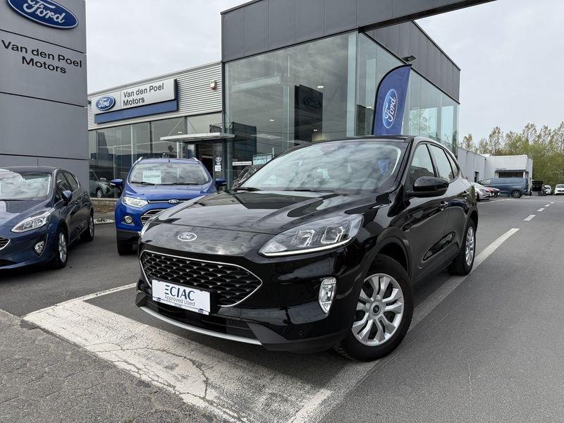 Ford Kuga 1.5i EcoBoost 110kW Titanium - Garantie, Achat, 110 kW, Entreprise, Boîte manuelle