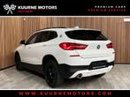 BMW X2 sDrive18iA Led/SportZet/Gps/Cam/Cruise/Keyless *1j ga, Autos, BMW, 100 kW, Euro 6, Entreprise, Cruise Control