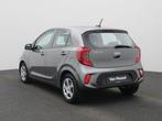 Kia Picanto 1.0 MPI 67 Pure, Argent ou Gris, Achat, Entreprise, 110 g/km