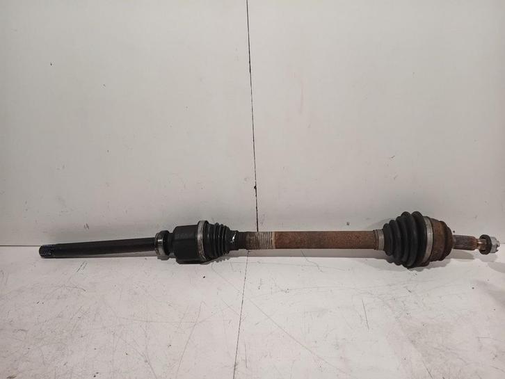 Aandrijfas rechts voor Citroën C4, Auto-onderdelen, Transmissie en Toebehoren, Citroën, Gebruikt, Herkomst onderdeel bekend, 12 maanden garantie