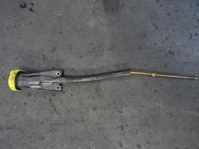 JAUGE D'HUILE Renault Clio III (BR / CR) (01-2005/12-2014), Utilisé, Renault