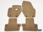Kit tapis d'un Volvo V60, -, 3 mois de garantie, -, -