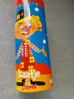 Creatubes kaatje wordt clown nieuw!, Ophalen of Verzenden, Nieuw, Jongen of Meisje