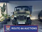 Land Rover Santana 88 Ligero | 1983 | Route 66 Auctions, Autos, Achat, Land Rover, Entreprise, Boîte manuelle