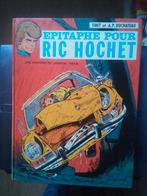 B.D. Ric Hochet (1973), Livres, Enlèvement ou Envoi