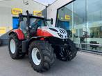 Steyr 6200 Absolut, CVT, 10/22, 3134 uren, fronthef, Zakelijke goederen, Ophalen, Gebruikt, Tot 2500, Steyr