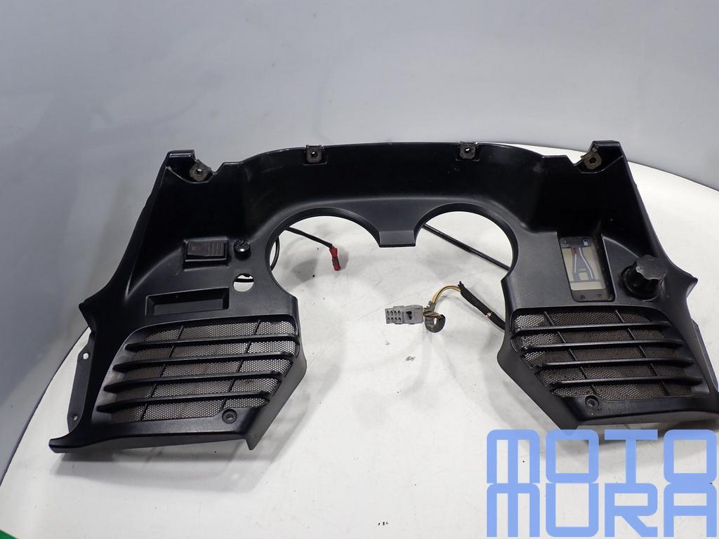 BMW R 1100 RT 1996 - 2001 Binnenkuipdeel Dashboard Kuip R110, -, Utilisé, -, -
