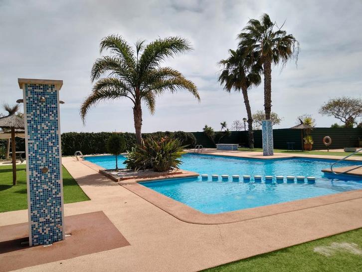 Vakantiehuis te huur Regio Murcia, Vakantie, Vakantiehuizen | Spanje, Costa's overige, Overige typen, Dorp, 2 slaapkamers, Eigenaar