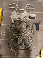 Lot onderdelen honda amigo novio pc50, Enlèvement ou Envoi, Comme neuf