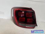 Dacia Sandero 2 links achterlicht 2012-2021 90113188, Dacia, Automobile-Dacia SA, Dacia.contact@daciagroup.com, Utilisé