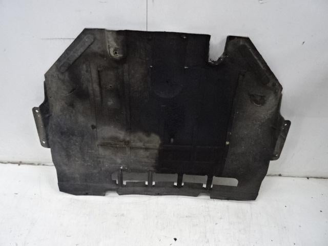 MOTORBESCHERMPLAAT Peugeot 307 SW (3H) (01-2002/12-2009), Auto-onderdelen, Carrosserie, Peugeot, Gebruikt