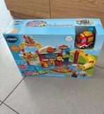 Vtech brandweerkazerne ongeopend, Ophalen, Nieuw, Overige merken