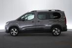(2CPY066) PEUGEOT RIFTER, Argent ou Gris, Achat, Euro 6, Entreprise